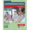 Image de Compréhension orale : niveau 1 : A1-A2 en occasion ou reconditionné