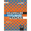 Image de Grammaire expliquée du français : niveau intermédiaire en occasion ou reconditionné