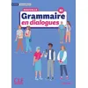 Image de Grammaire en dialogues intermédiaire nelle édition Claire Leroy-Miquel (Auteur)