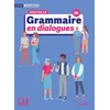 Image de Nouvelle grammaire en dialogues : niveau intermédiaire : B1 en occasion ou reconditionné