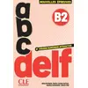 Image de ABC DELF B2 tout public + code