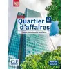 Image de Quartier d'affaires A1 textbook + online