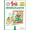 Image de Gafi le fantôme : méthode de lecture, cycle des apprentissages fondamentaux 2e année, CP livret 2 en occasion ou reconditionné