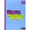 Image de L'atelier de lecture, CM2, cycle 3 : cahier d'entraînement en occasion ou reconditionné