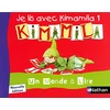 Image de Je lis avec Kimamila. Vol. 1 en occasion ou reconditionné
