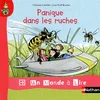 Image de Panique dans les ruches en occasion ou reconditionné