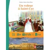 Image de Un voleur à Saint-Cyr en occasion ou reconditionné