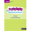 Image de L'atelier de mathématiques, CM2 : cahier d'entraînement en occasion ou reconditionné
