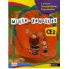 Image de Mille-feuilles lecture, vocabulaire, expression, CE2 en occasion ou reconditionné