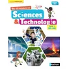 Image de Mes 60 missions en sciences & technologie, cycle 3, CM1-CM2 : programme 2016 en occasion ou reconditionné