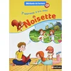 Image de J'apprends à lire avec Noisette, CP : méthode de lecture : manuel en occasion ou reconditionné