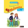 Image de J'apprends à lire avec Noisette, CP : méthode de lecture : cahier d'exercices 1 en occasion ou reconditionné