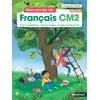 Image de Mon année de Français CM2 - Manuel de l'élève Isabelle Dandrimont (Auteur), Françoise Picot (Auteur), Marie-Louise Pignon (Auteur)