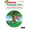 Image de Mon année de Français - Guide pédagogique CM2 Isabelle Dandrimont (Auteur), Françoise Picot (Auteur), Marie-Louise Pignon (Auteur)