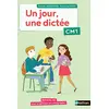 Image de Un jour, une dictée CM1 en occasion ou reconditionné