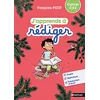 Image de J'apprends à rédiger, cahier CE2 en occasion ou reconditionné