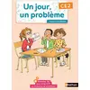 Image de Un jour, un problème, CE2 en occasion ou reconditionné