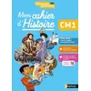 Image de Séances animées - CM1 - Mon cahier d'histoire Jérémie Pointu (Collection dirigée par), Jérémie Pointu (Auteur), Myriam Notteau (Auteur), Suzanne Pointu (Auteur), Didier Wojszvzyk (Auteur)