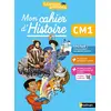 Image de Mon cahier d'histoire CM1 en occasion ou reconditionné