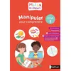 Image de Maths en ateliers - Manipuler pour comprendre - Cycle 3 - 2019 Olivier Le Dantec (Auteur), Laurent Giauffret (Auteur), DYLAN HERBLAIN (Auteur)