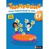 Image de Trampoline - Méthode de lecture - Fichier code CP NE 2020 Alain Bondot (Auteur), Christine Chevrier (Auteur), Gisèle Hosteau (Auteur), Charise Mericle Harper (Auteur)