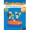 Image de Trampoline, CP : fichier d'apprentissage du code : 2020 en occasion ou reconditionné