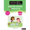 Image de MHM - CE2 - Guide des séances + Ressources 2019 Nicolas Pinel (Auteur)