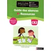 Image de Méthode heuristique de mathématiques CE2 : guide des séances + ressources en occasion ou reconditionné