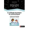 Image de MHM - Enseigner les mathématiques autrement - Guide de la méthode 2019 Nicolas Pinel (Auteur)
