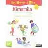Image de Kimamila, méthode de lecture syllabique CP : cahier d'écriture : programmes modifiés 2018 en occasion ou reconditionné
