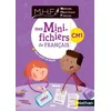Image de MHF - Mes Mini-fichiers de Fançais CM1 Nicolas Pinel (Collection dirigée par)