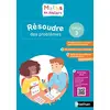 Image de Maths en ateliers : résoudre des problèmes : cycle 3 en occasion ou reconditionné