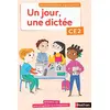 Image de Un jour, une dictée CE2 en occasion ou reconditionné