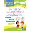 Image de Une année pour apprendre à comprendre les autres, le monde, les mots pour le dire : MS, GS : programme 2015 en occasion ou reconditionné