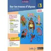 Image de Sur les traces d'Ulysse - Cycle 3 Anne Popet (Auteur), Hervé Thibon (Auteur)