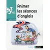 Image de Animer les séances d'anglais Claude Hameau (Auteur), Colette Samson (Auteur)