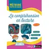Image de La compréhension en lecture : cycle 3 : imaginer, représenter, raconter en occasion ou reconditionné