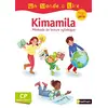 Image de Kimamila, méthode de lecture syllabique CP : cahier-livre : programmes modifiés 2018. Vol. 1 en occasion ou reconditionné