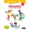 Image de Kimamila, méthode de lecture syllabique CP : cahier-livre : programmes modifiés 2018. Vol. 2 en occasion ou reconditionné