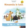 Image de Un monde à lire et à écrire - série blanche - Album 1 CP (Kimamila le Lutin) 2019 Christian Lamblin (Auteur)