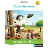Image de Un monde à lire CP Lison des mers - Série blanche - Album 4 2019 Sylvie Fournout (Auteur)