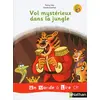 Image de Vol mystérieux dans la jungle en occasion ou reconditionné