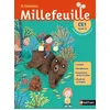Image de Nouveau Millefeuille CE1 Manuel 2019 Christian Demongin (Auteur), Alain Bondot (Auteur), Michel Gonnet (Auteur), Yolande Gonnet (Auteur), Gisèle Hosteau (Auteur), Charise Mericle Harper (Auteur), Françoise Picot (Auteur)
