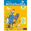 Image de Le nouveau Millefeuille français CE2, cycle 2 : programmes modifiés 2018 en occasion ou reconditionné