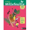 Image de Le nouveau Millefeuille, CM2, cycle 3 : programmes modifiés 2018 en occasion ou reconditionné