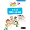 Image de Vivre les maths CP : guide pédagogique : programmes modifiés 2018 en occasion ou reconditionné