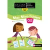 Image de MHM - Mes mini-fichiers CE2 2021 Nicolas Pinel (Collection dirigée par)
