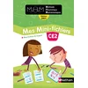 Image de Mes mini-fichiers CE2 : + mon cahier de leçons en occasion ou reconditionné