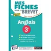 Image de Anglais, 3e : nouveau brevet en occasion ou reconditionné
