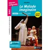 Image de Le malade imaginaire : parcours associé spectacle et comédie : nouveau bac en occasion ou reconditionné